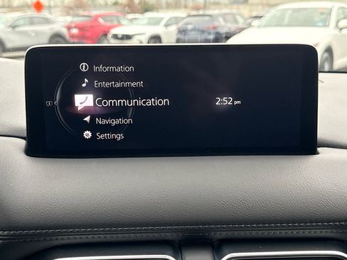 Certified 2023 MAZDA CX-5 AWD 2.5 S w/ Premium Plus Pkg image 20