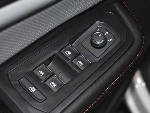 New 2026 Volkswagen Atlas Peak Edition AWD/4WD image 4