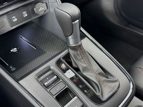 New 2026 Honda CR-V Sport Touring image 17