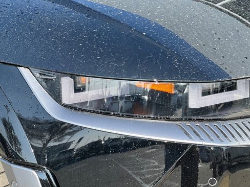 New 2025 Hyundai Ioniq 5 N image 32