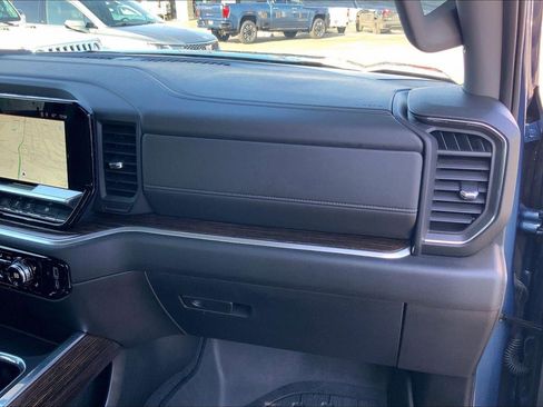 Used 2026 GMC Sierra 1500 Elevation w/ Elevation Premium Package image 14