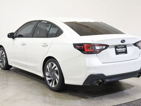 Used 2024 Subaru Legacy Touring XT AWD/4WD image 12