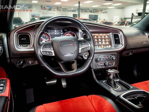 Used 2021 Dodge Charger Scat Pack RWD image 19