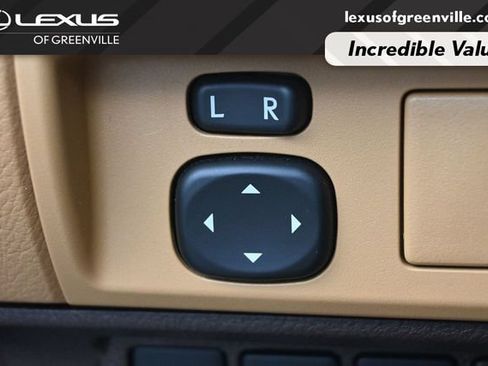 Used 2017 Lexus ES 350 w/ Luxury Package FWD image 12