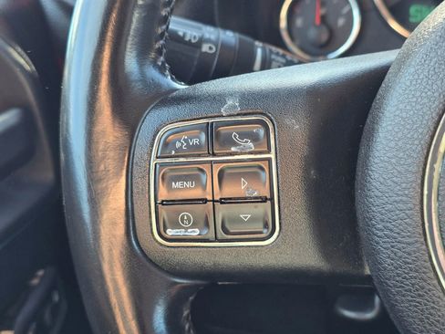 Used 2014 Jeep Wrangler Unlimited Sport w/ Power Convenience Group image 28