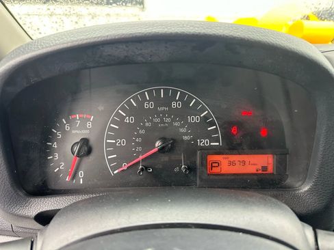 Used 2016 Nissan NV200 S w/ Cruise Control Package image 21