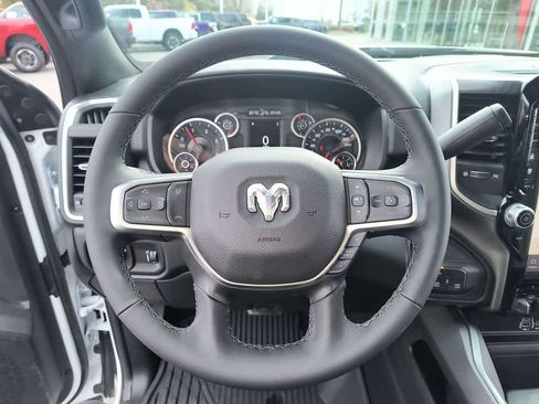 New 2026 RAM 3500 Big Horn image 14