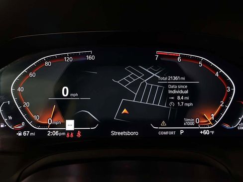 Used 2023 BMW 430i xDrive Coupe w/ M Sport Package image 41