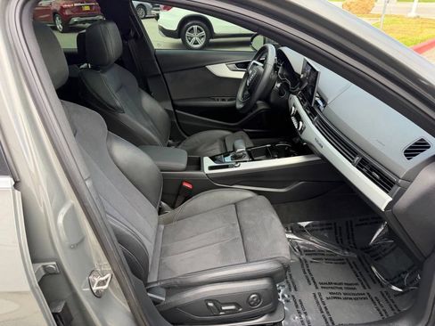 Used 2023 Audi A4 2.0T Premium Plus w/ Premium Plus Package AWD/4WD image 22