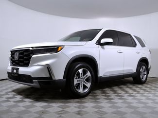 Used 2025 Honda Pilot EX-L video 2