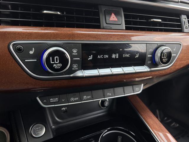 Used 2021 Audi A5 2.0T Premium Plus w/ Premium Plus AWD/4WD image 20
