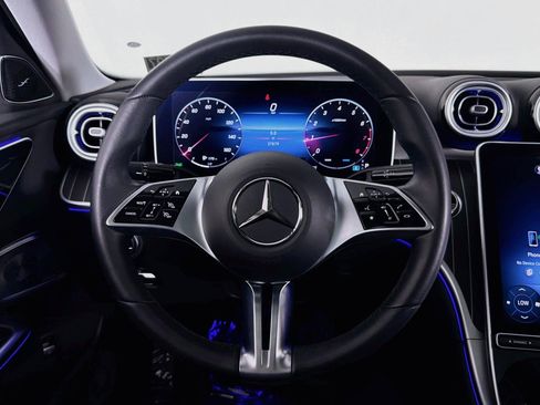 Used 2023 Mercedes-Benz C 300 Sedan image 18