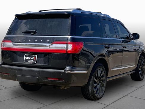 Used 2020 Lincoln Navigator Reserve w/ Equipment Group 208A Reserve AWD/4WD image 13