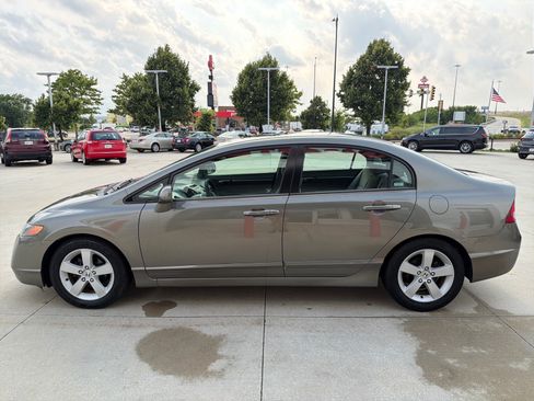 Used 2006 Honda Civic EX image 5
