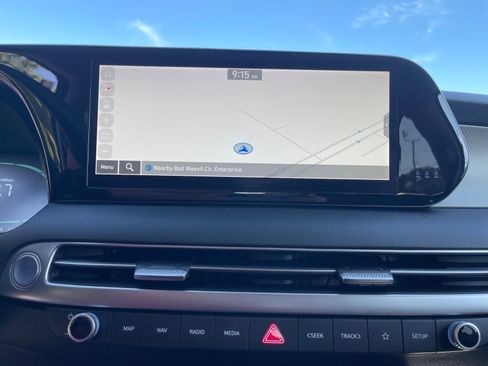 Used 2024 Hyundai Palisade SEL FWD image 5