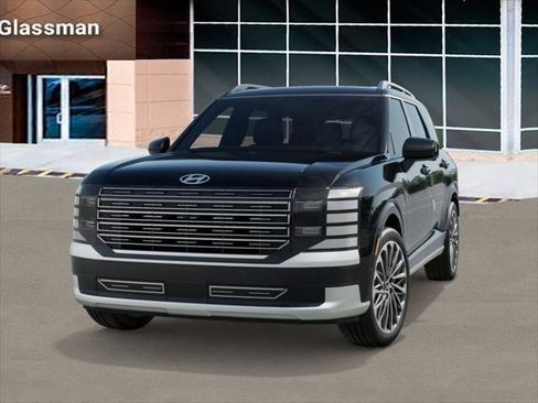 New 2026 Hyundai Palisade Calligraphy image 6
