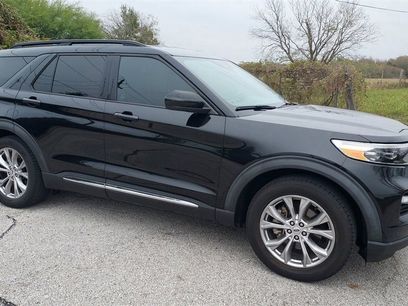 Used 2020 Ford Explorer XLT w/ Equipment Group 202A