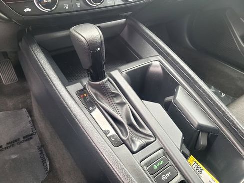 Used 2024 Honda Accord EX image 18