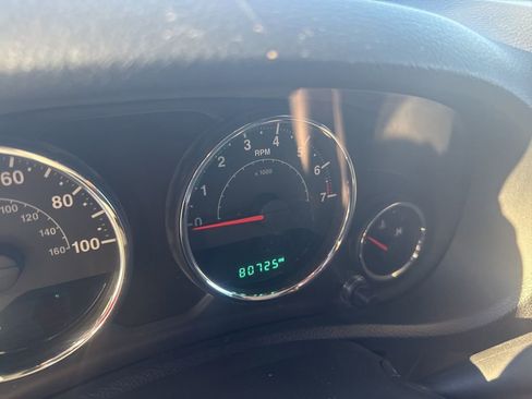 Used 2015 Jeep Wrangler Unlimited Sport w/ Max Tow Package image 12