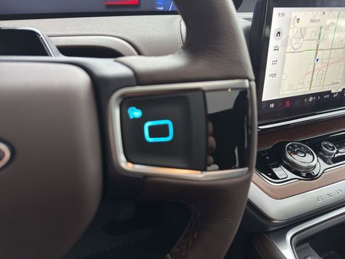 New 2026 Ford Expedition King Ranch image 22