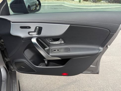 Certified 2023 Mercedes-Benz CLA 45 AMG 4MATIC image 16