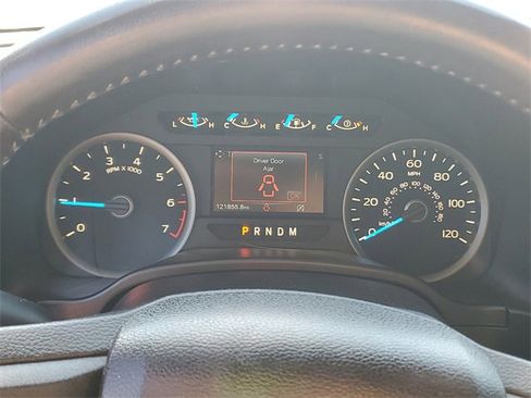 Used 2017 Ford F150 XLT w/ Equipment Group 301A Mid image 14