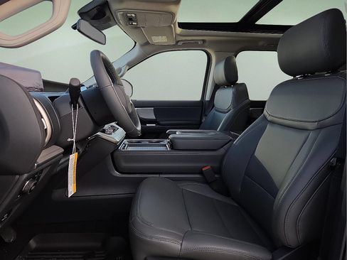 New 2026 Ford Expedition Max Active AWD/4WD image 15
