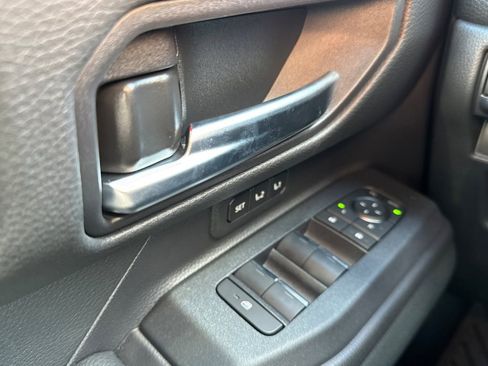 Certified 2025 Toyota Land Cruiser image 12