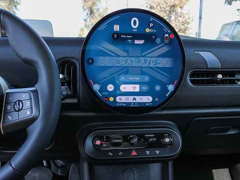 Used 2025 MINI Cooper S image 14