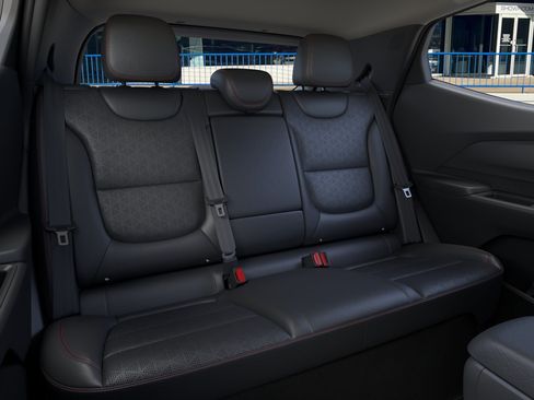 New 2027 Chevrolet Bolt RS w/ Technology Package FWD image 17