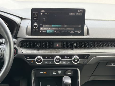 Certified 2025 Honda CR-V Sport-L image 13