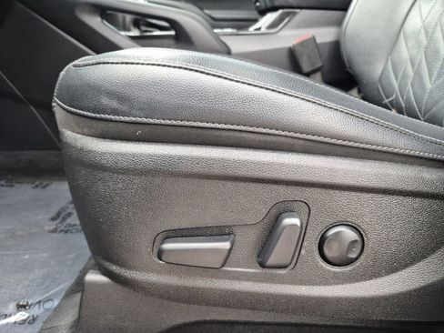 Used 2024 Kia Telluride EX X-Line image 13