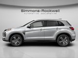 Used 2023 Mitsubishi Outlander Sport AWD image 3