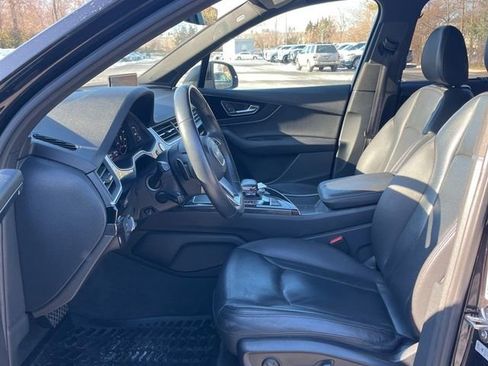 Used 2018 Audi Q7 3.0T Premium Plus image 5