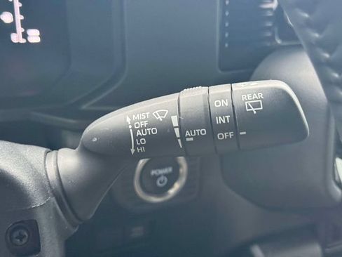 Used 2025 Toyota Land Cruiser 1958 AWD/4WD image 28