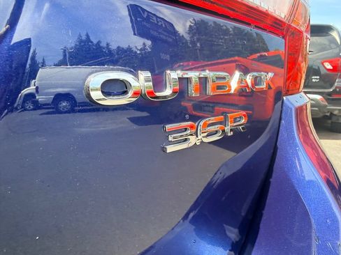 Used 2015 Subaru Outback 3.6R Limited AWD/4WD image 13