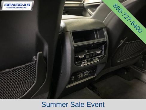 Used 2024 Jeep Grand Cherokee Limited 4xe AWD/4WD image 29