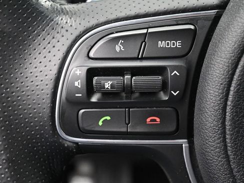 Used 2019 Kia Sportage EX w/ EX Sport Appearance Package image 16