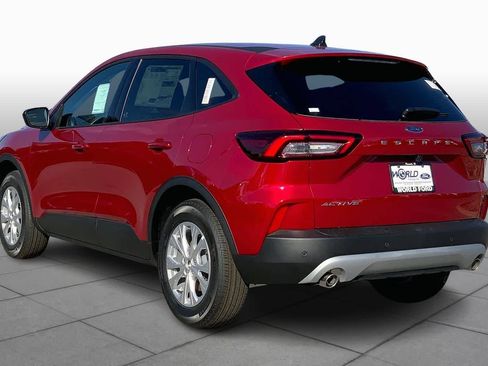 New 2026 Ford Escape Active w/ Active Premium Tech Pack FWD image 11