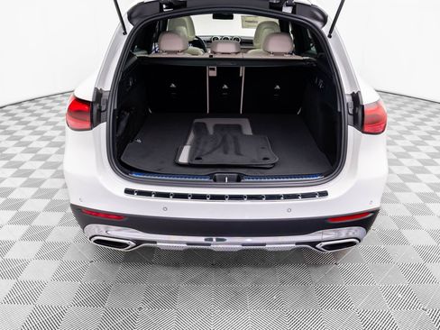 New 2026 Mercedes-Benz GLC 300 GLC 300 image 29