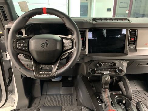 Used 2026 Ford Bronco Raptor AWD/4WD image 19