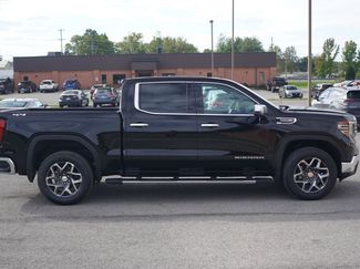 New 2026 GMC Sierra 1500 SLT w/ SLT Premium Package video 2