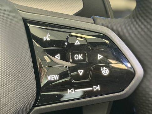 New 2026 Volkswagen Golf AWD/4WD image 22