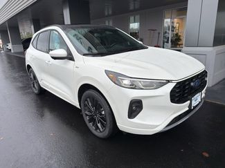 New 2025 Ford Escape ST-Line Elite w/ Premium Technology Package video 1