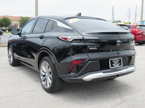 Used 2024 Buick Envista Avenir FWD image 5