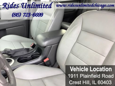 Used 2005 Ford Escape XLT image 18