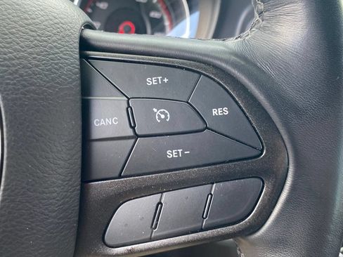 Used 2023 Dodge Charger SXT w/ Blacktop Special Edition AWD/4WD image 28