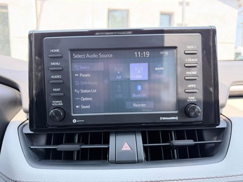 Used 2021 Toyota RAV4 XLE w/ Convenience Package AWD/4WD image 36