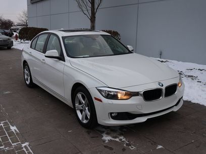 Used 2014 BMW 328i xDrive 328i xDrive