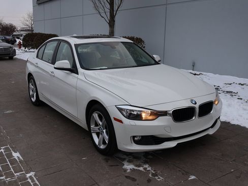 Used 2014 BMW 328i xDrive 328i xDrive image 1